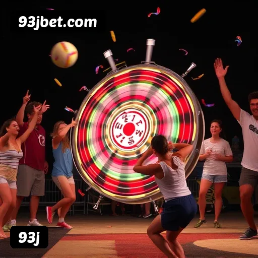 App Mobile 93j - Jogue em Qualquer Lugar no Seu Smartphone